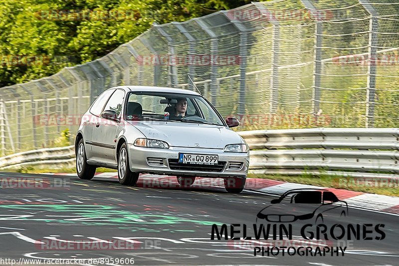 Bild #8959606 - Touristenfahrten Nürburgring Nordschleife (02.06.2020)