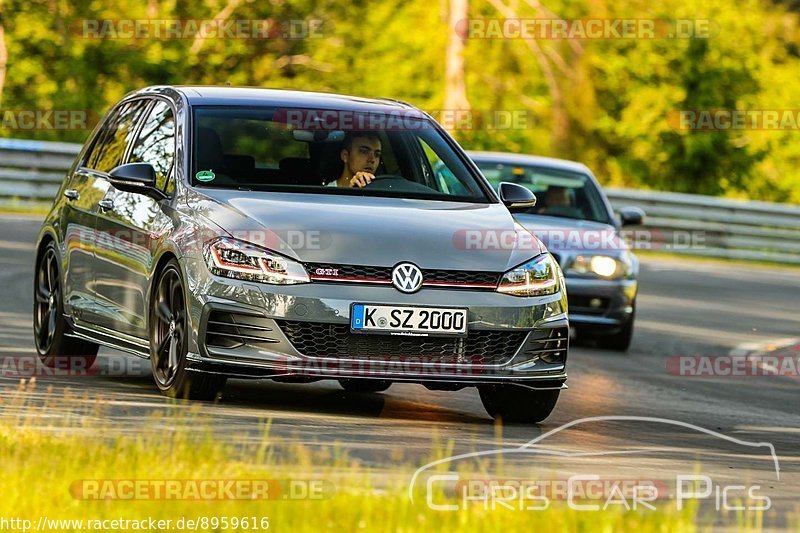 Bild #8959616 - Touristenfahrten Nürburgring Nordschleife (02.06.2020)