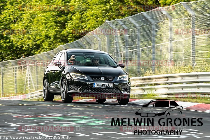 Bild #8959639 - Touristenfahrten Nürburgring Nordschleife (02.06.2020)