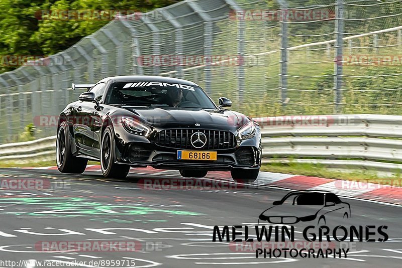 Bild #8959715 - Touristenfahrten Nürburgring Nordschleife (02.06.2020)