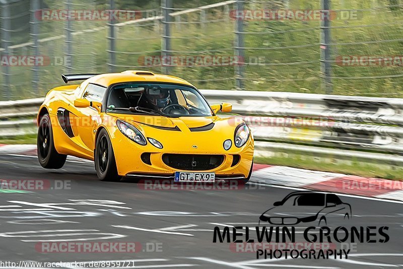 Bild #8959721 - Touristenfahrten Nürburgring Nordschleife (02.06.2020)