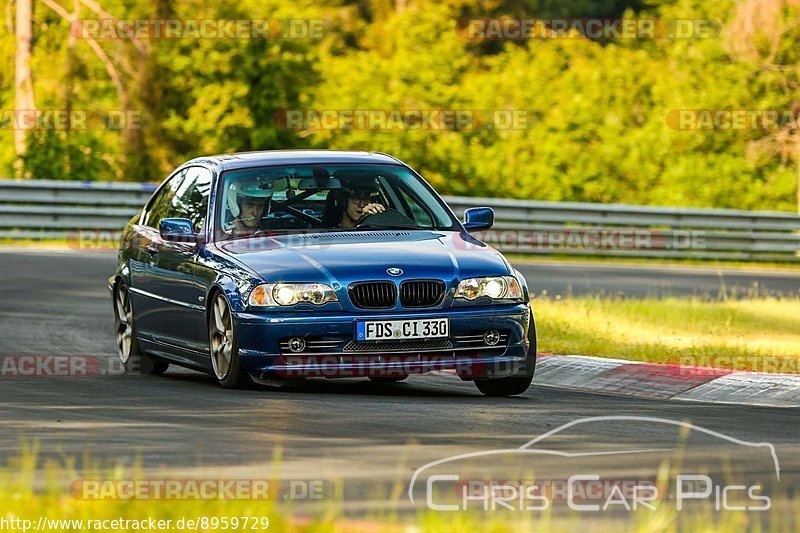 Bild #8959729 - Touristenfahrten Nürburgring Nordschleife (02.06.2020)