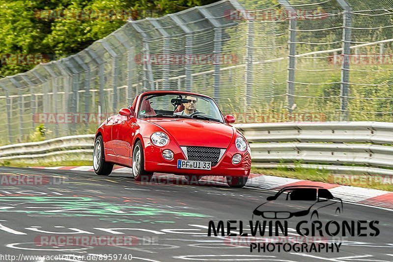 Bild #8959740 - Touristenfahrten Nürburgring Nordschleife (02.06.2020)