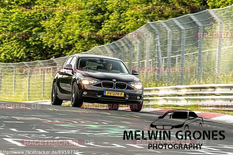 Bild #8959770 - Touristenfahrten Nürburgring Nordschleife (02.06.2020)