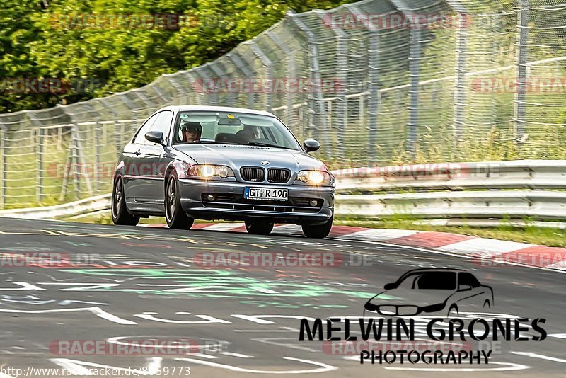 Bild #8959773 - Touristenfahrten Nürburgring Nordschleife (02.06.2020)