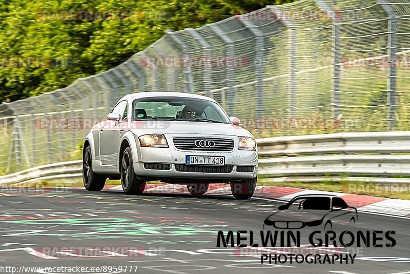 Bild #8959777 - Touristenfahrten Nürburgring Nordschleife (02.06.2020)