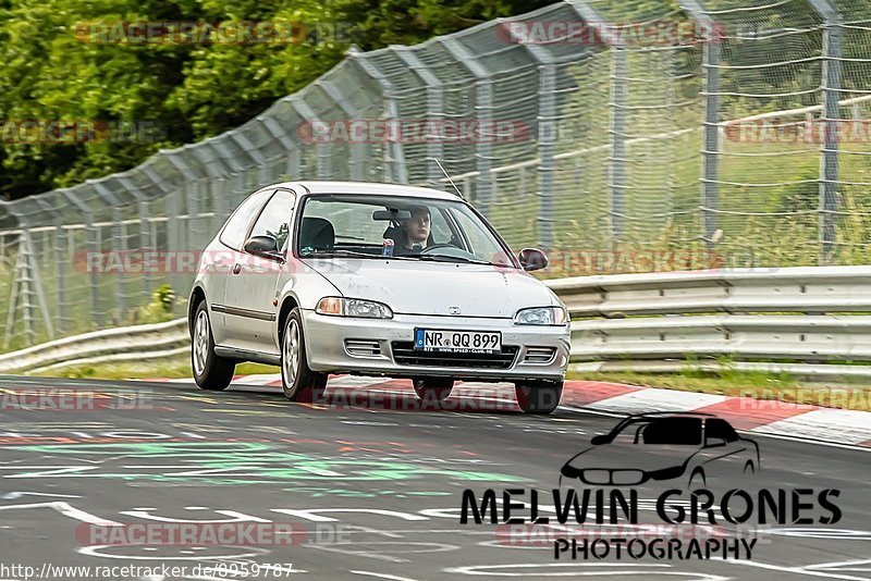 Bild #8959787 - Touristenfahrten Nürburgring Nordschleife (02.06.2020)