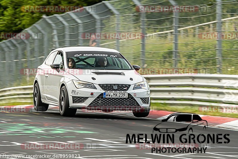 Bild #8959823 - Touristenfahrten Nürburgring Nordschleife (02.06.2020)