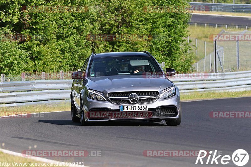 Bild #8959981 - Touristenfahrten Nürburgring Nordschleife (02.06.2020)