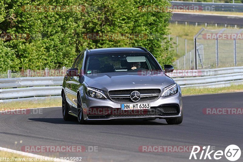 Bild #8959982 - Touristenfahrten Nürburgring Nordschleife (02.06.2020)