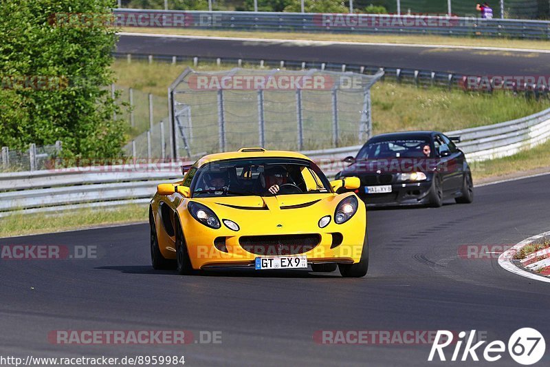 Bild #8959984 - Touristenfahrten Nürburgring Nordschleife (02.06.2020)