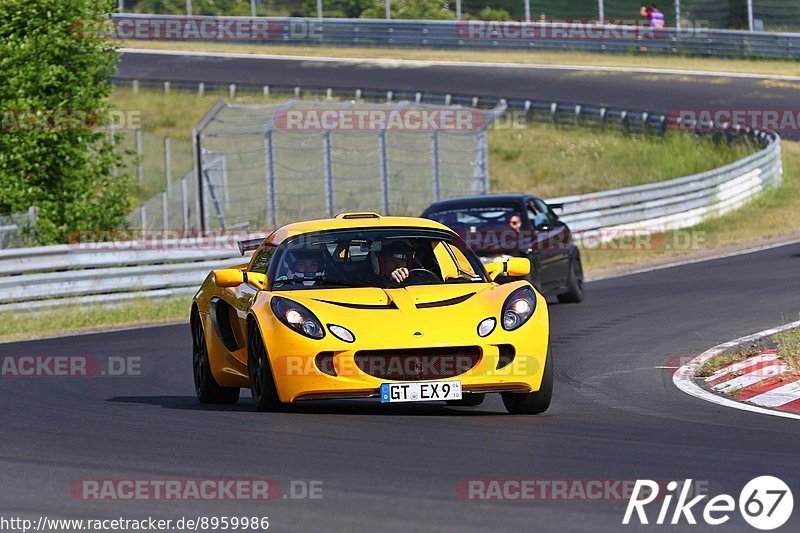 Bild #8959986 - Touristenfahrten Nürburgring Nordschleife (02.06.2020)