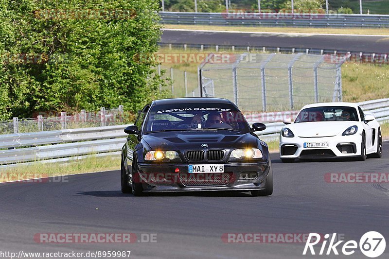 Bild #8959987 - Touristenfahrten Nürburgring Nordschleife (02.06.2020)