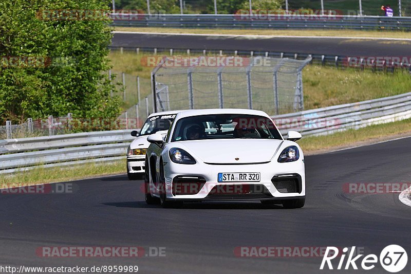 Bild #8959989 - Touristenfahrten Nürburgring Nordschleife (02.06.2020)