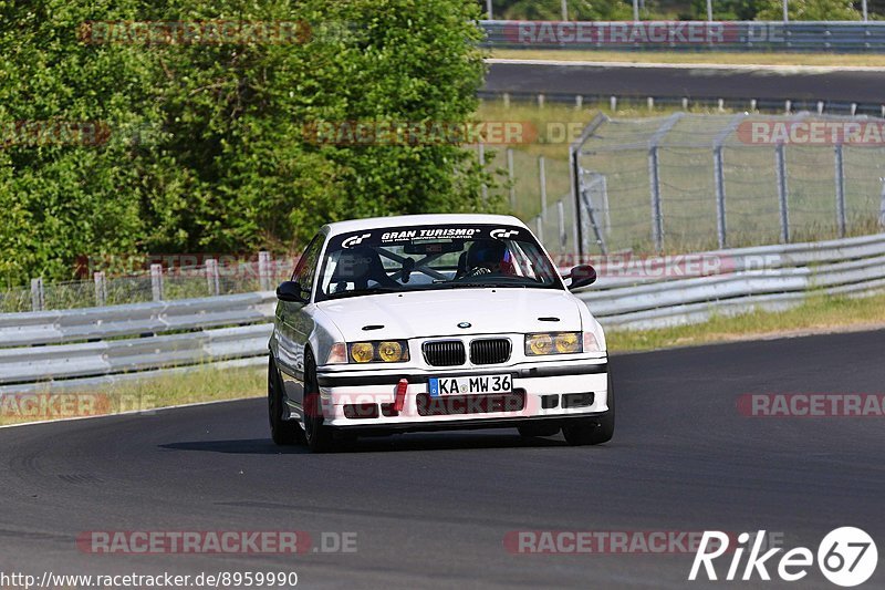 Bild #8959990 - Touristenfahrten Nürburgring Nordschleife (02.06.2020)