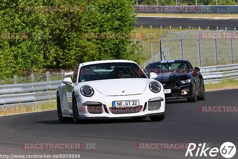 Bild #8959994 - Touristenfahrten Nürburgring Nordschleife (02.06.2020)