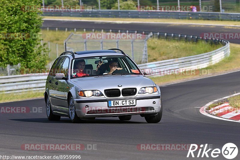 Bild #8959996 - Touristenfahrten Nürburgring Nordschleife (02.06.2020)