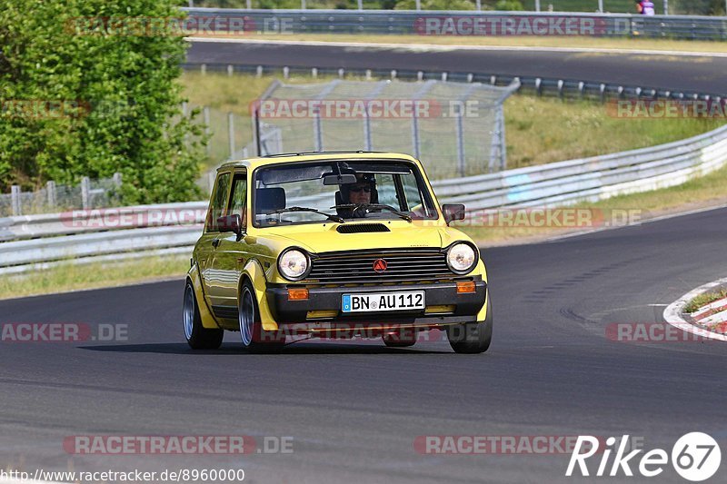 Bild #8960000 - Touristenfahrten Nürburgring Nordschleife (02.06.2020)