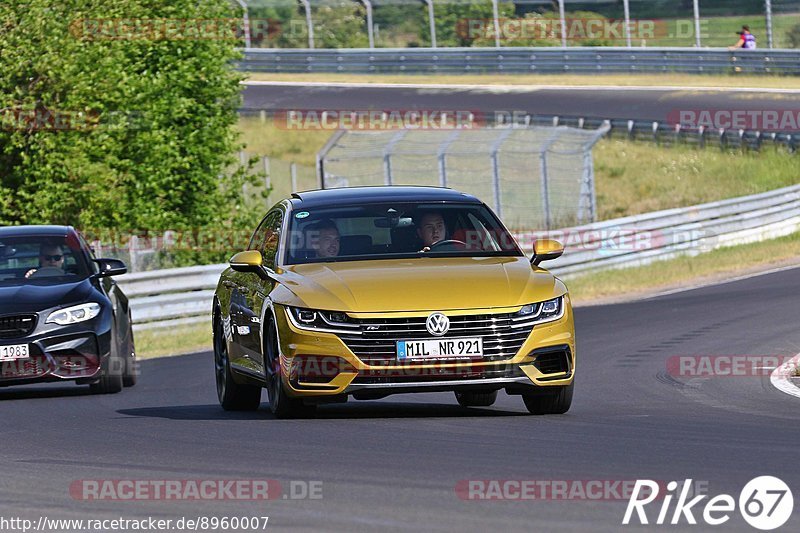 Bild #8960007 - Touristenfahrten Nürburgring Nordschleife (02.06.2020)