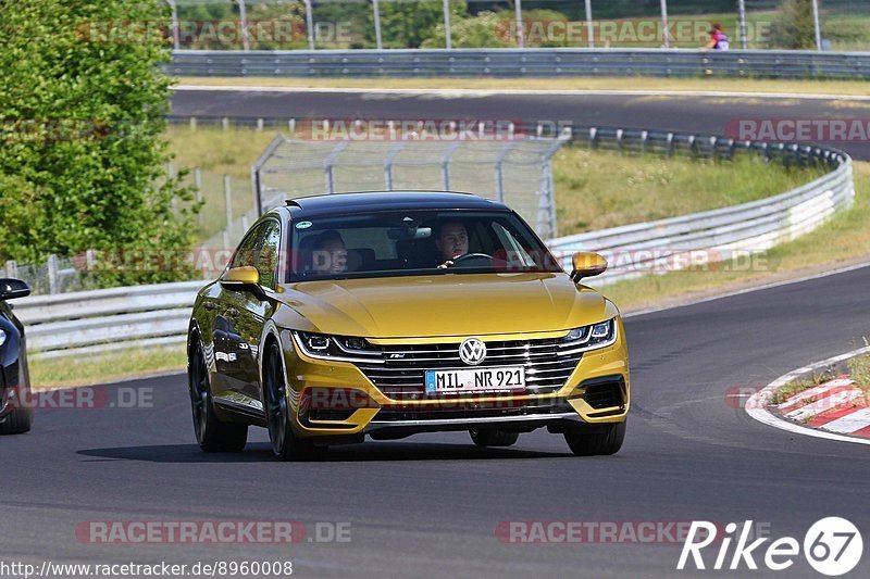 Bild #8960008 - Touristenfahrten Nürburgring Nordschleife (02.06.2020)