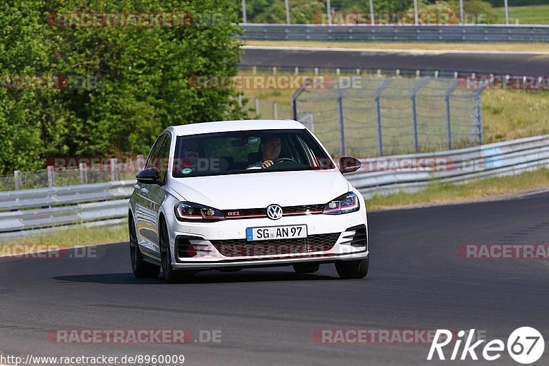 Bild #8960009 - Touristenfahrten Nürburgring Nordschleife (02.06.2020)