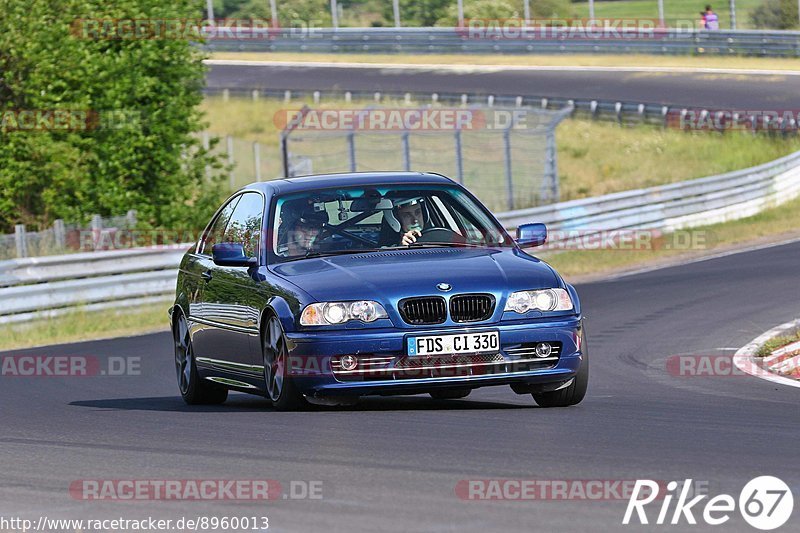 Bild #8960013 - Touristenfahrten Nürburgring Nordschleife (02.06.2020)