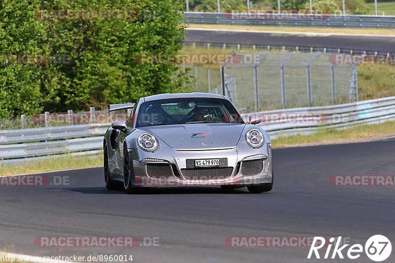 Bild #8960014 - Touristenfahrten Nürburgring Nordschleife (02.06.2020)