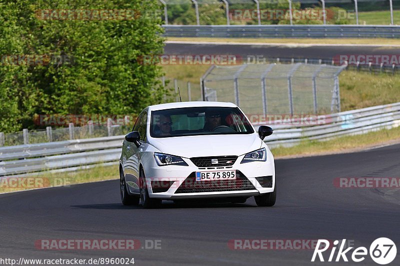 Bild #8960024 - Touristenfahrten Nürburgring Nordschleife (02.06.2020)