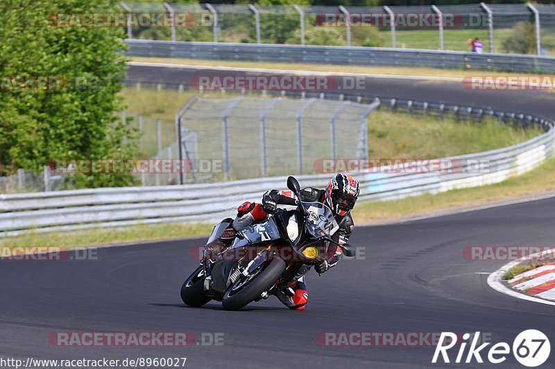 Bild #8960027 - Touristenfahrten Nürburgring Nordschleife (02.06.2020)