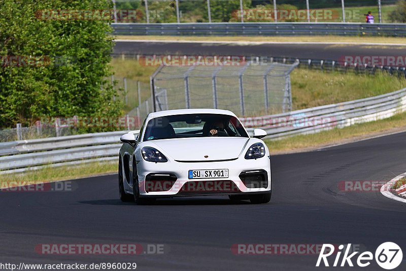 Bild #8960029 - Touristenfahrten Nürburgring Nordschleife (02.06.2020)