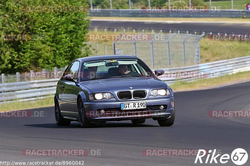 Bild #8960042 - Touristenfahrten Nürburgring Nordschleife (02.06.2020)