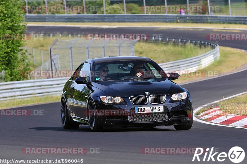 Bild #8960046 - Touristenfahrten Nürburgring Nordschleife (02.06.2020)