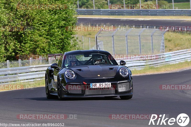 Bild #8960052 - Touristenfahrten Nürburgring Nordschleife (02.06.2020)