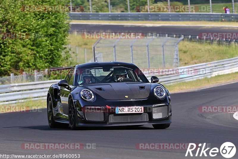 Bild #8960053 - Touristenfahrten Nürburgring Nordschleife (02.06.2020)