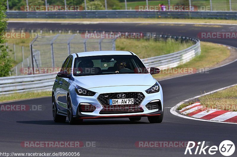 Bild #8960056 - Touristenfahrten Nürburgring Nordschleife (02.06.2020)