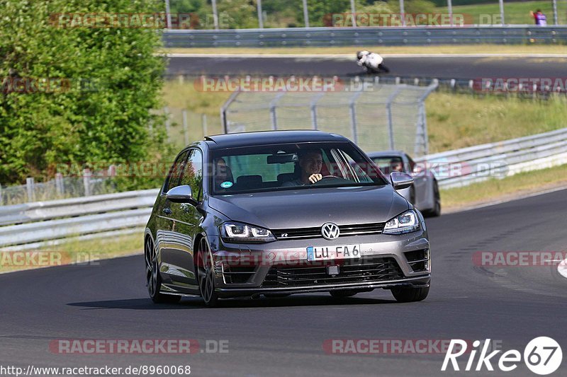 Bild #8960068 - Touristenfahrten Nürburgring Nordschleife (02.06.2020)