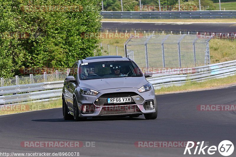 Bild #8960078 - Touristenfahrten Nürburgring Nordschleife (02.06.2020)