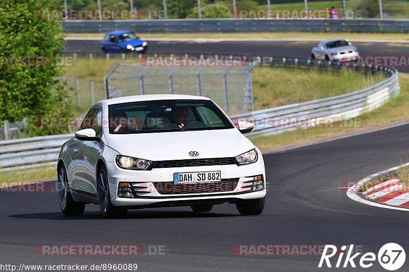 Bild #8960089 - Touristenfahrten Nürburgring Nordschleife (02.06.2020)