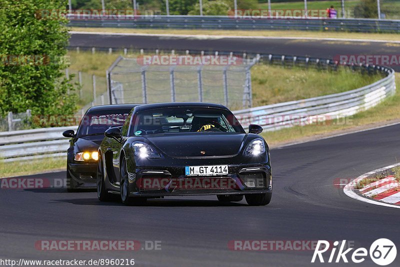 Bild #8960216 - Touristenfahrten Nürburgring Nordschleife (02.06.2020)