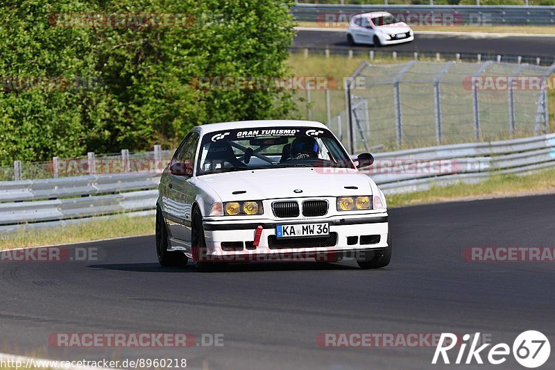 Bild #8960218 - Touristenfahrten Nürburgring Nordschleife (02.06.2020)