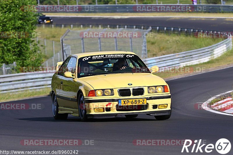 Bild #8960242 - Touristenfahrten Nürburgring Nordschleife (02.06.2020)