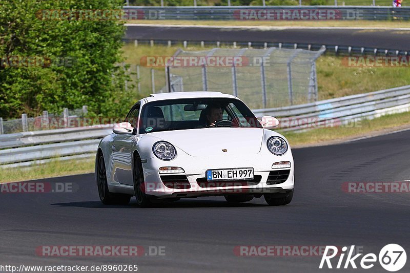 Bild #8960265 - Touristenfahrten Nürburgring Nordschleife (02.06.2020)