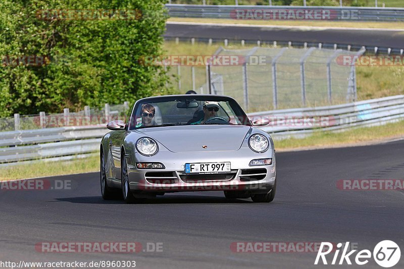 Bild #8960303 - Touristenfahrten Nürburgring Nordschleife (02.06.2020)