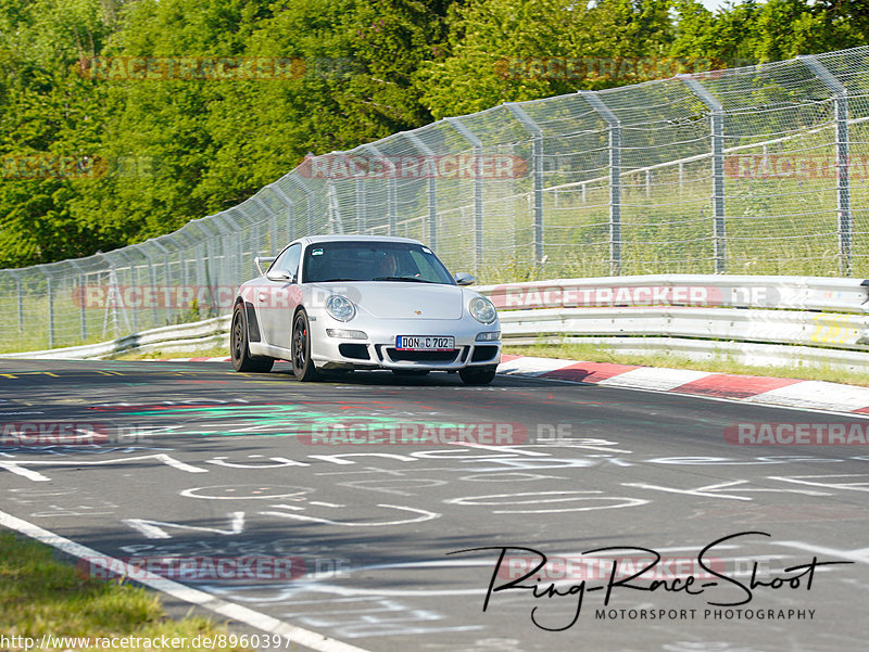 Bild #8960397 - Touristenfahrten Nürburgring Nordschleife (02.06.2020)