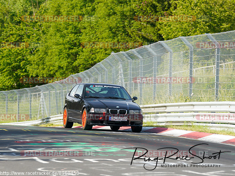 Bild #8960450 - Touristenfahrten Nürburgring Nordschleife (02.06.2020)