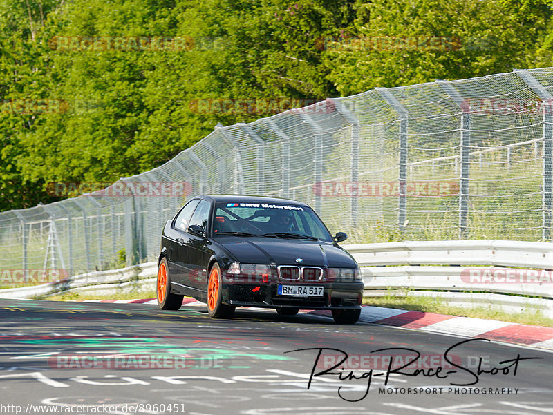 Bild #8960451 - Touristenfahrten Nürburgring Nordschleife (02.06.2020)