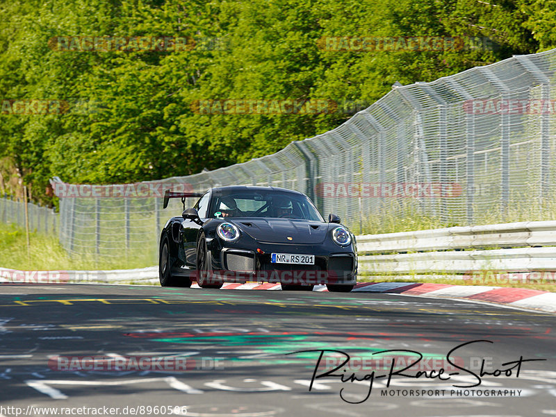 Bild #8960506 - Touristenfahrten Nürburgring Nordschleife (02.06.2020)