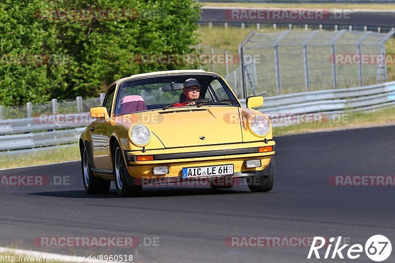 Bild #8960518 - Touristenfahrten Nürburgring Nordschleife (02.06.2020)