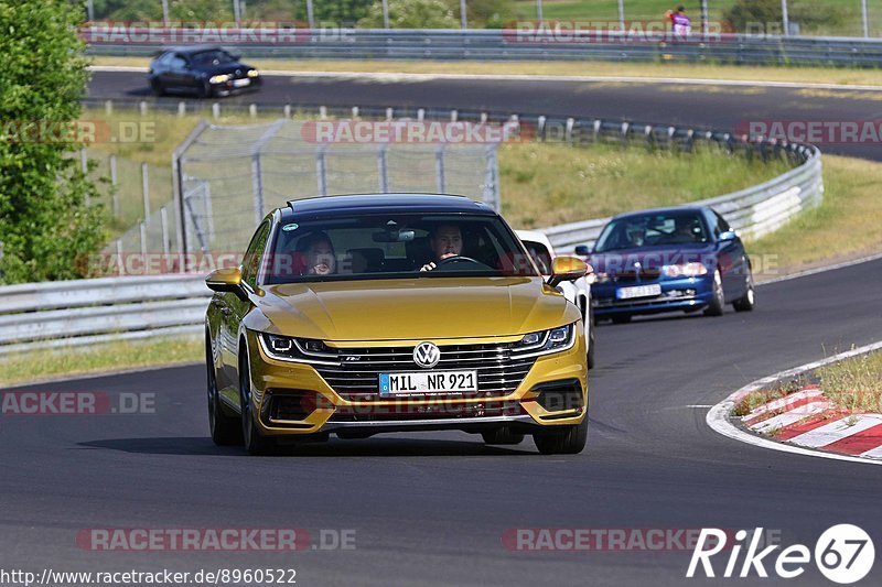 Bild #8960522 - Touristenfahrten Nürburgring Nordschleife (02.06.2020)