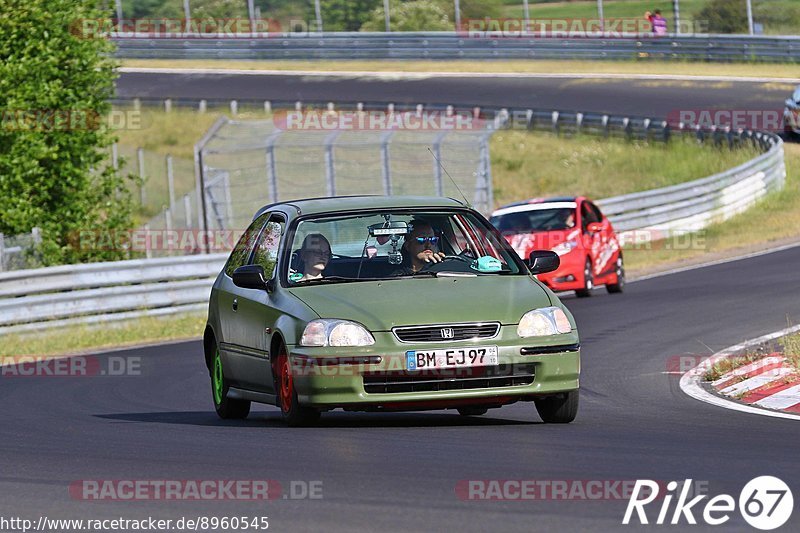 Bild #8960545 - Touristenfahrten Nürburgring Nordschleife (02.06.2020)